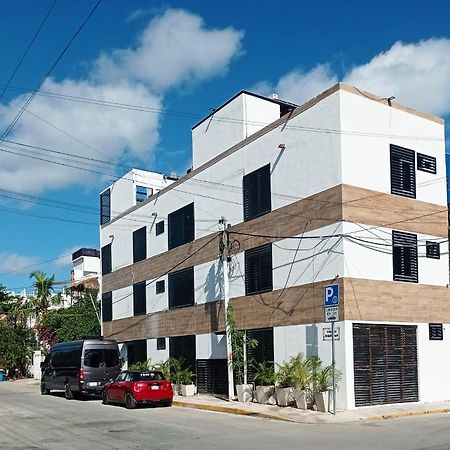 Casa Fausta By Sail Playa del Carmen Exterior photo