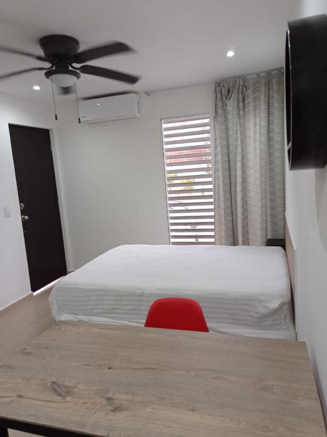 Casa Fausta By Sail Playa del Carmen Exterior photo